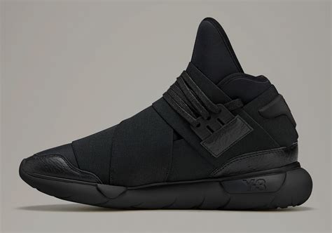 adidas y3 qasa|adidas y 3 qasa high.